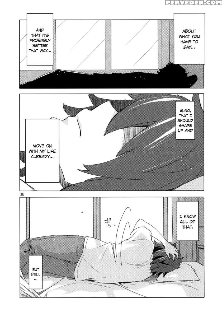 Ano Hi Mita Anjou No Eroi Hon. 1