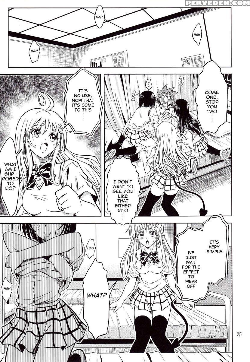 Ano Ko-tachi Ga Taihen Na Koto Ni Nattemasu 1 1