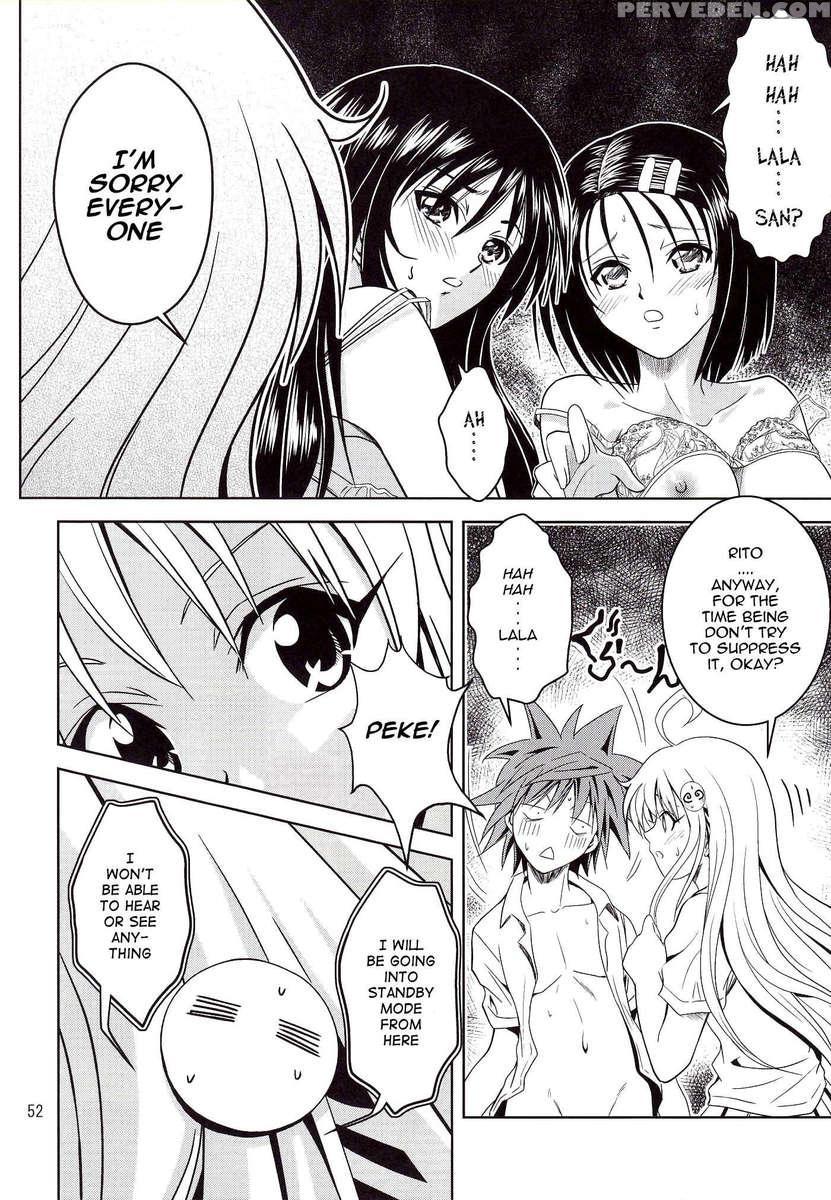Ano Ko-tachi Ga Taihen Na Koto Ni Nattemasu 1 1