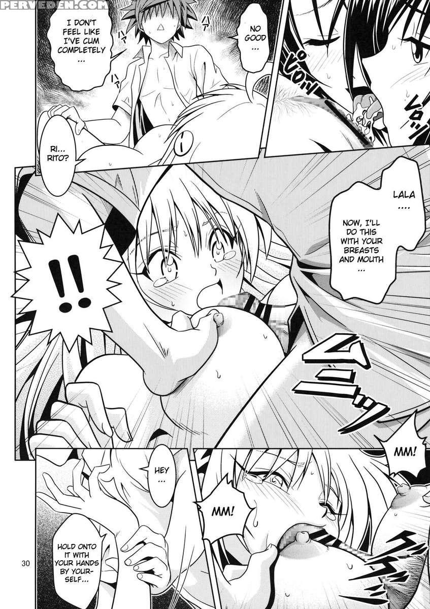 Ano Ko-tachi Ga Taihen Na Koto Ni Nattemasu 2 1