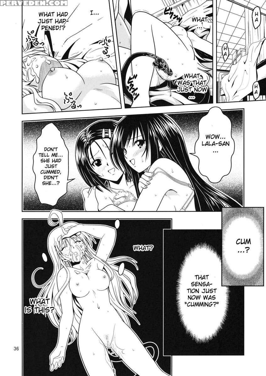 Ano Ko-tachi Ga Taihen Na Koto Ni Nattemasu 2 1
