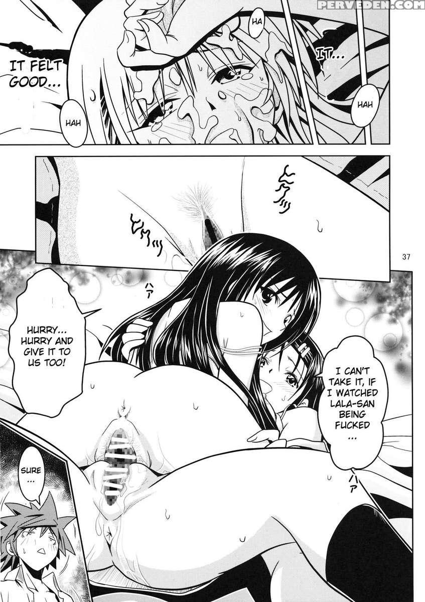 Ano Ko-tachi Ga Taihen Na Koto Ni Nattemasu 2 1