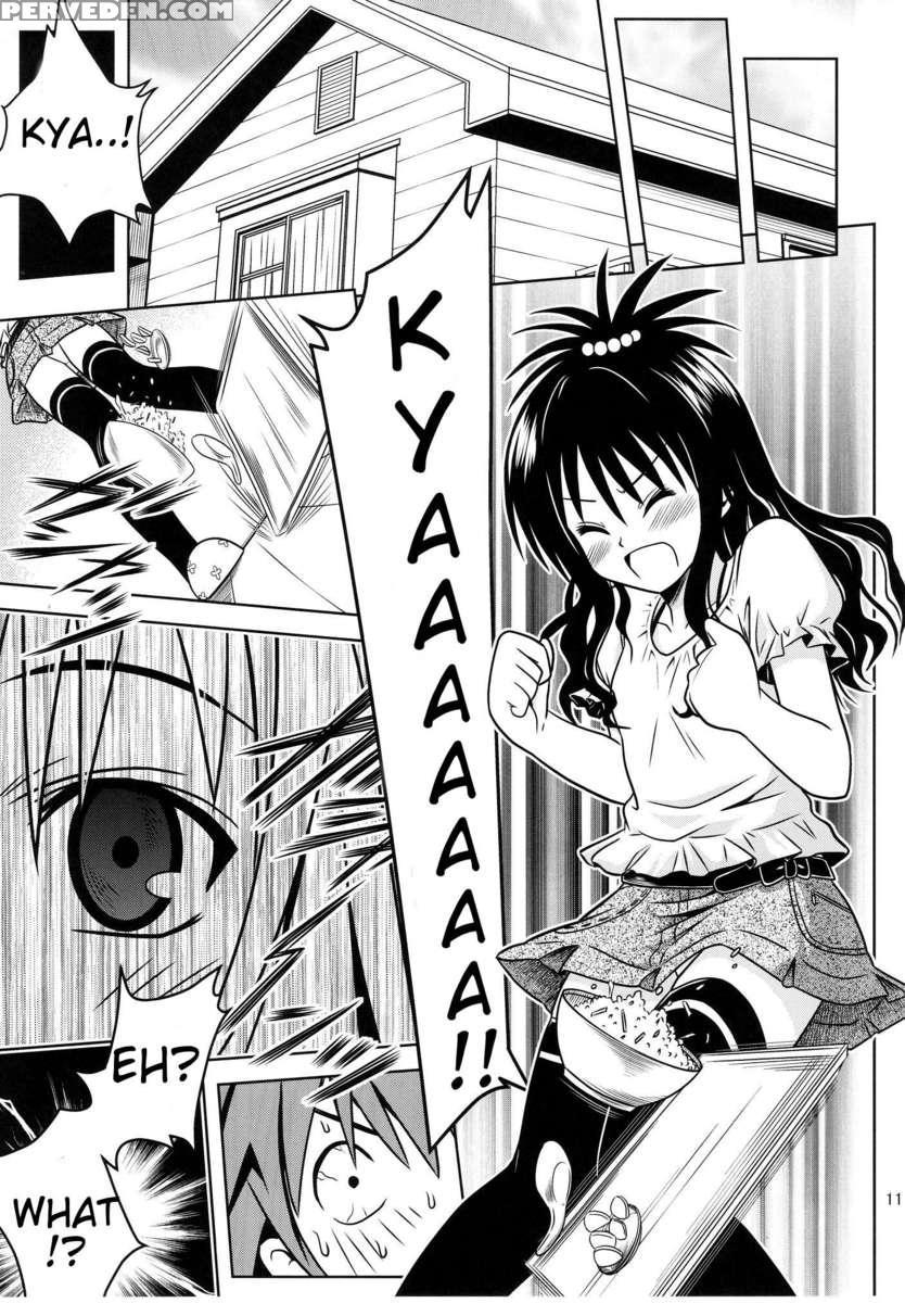 Ano Ko-tachi Ga Taihen Na Koto Ni Nattemasu 3 1