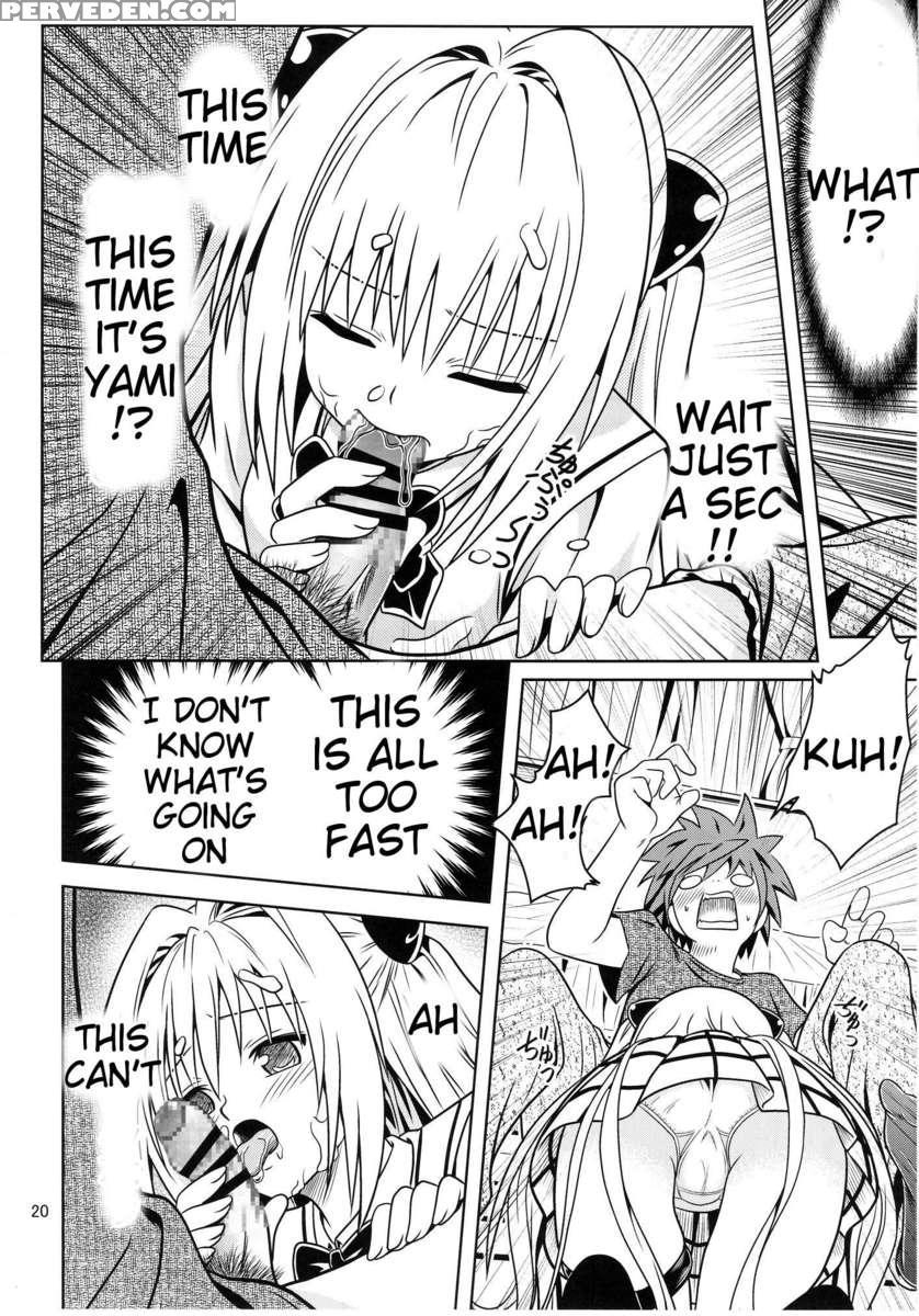 Ano Ko-tachi Ga Taihen Na Koto Ni Nattemasu 3 1