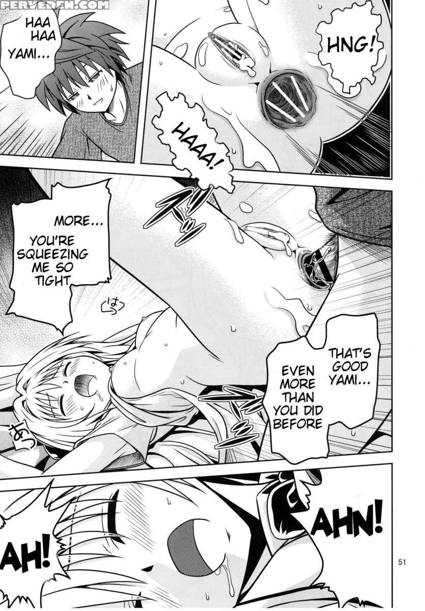 Ano Ko-tachi Ga Taihen Na Koto Ni Nattemasu 3 1