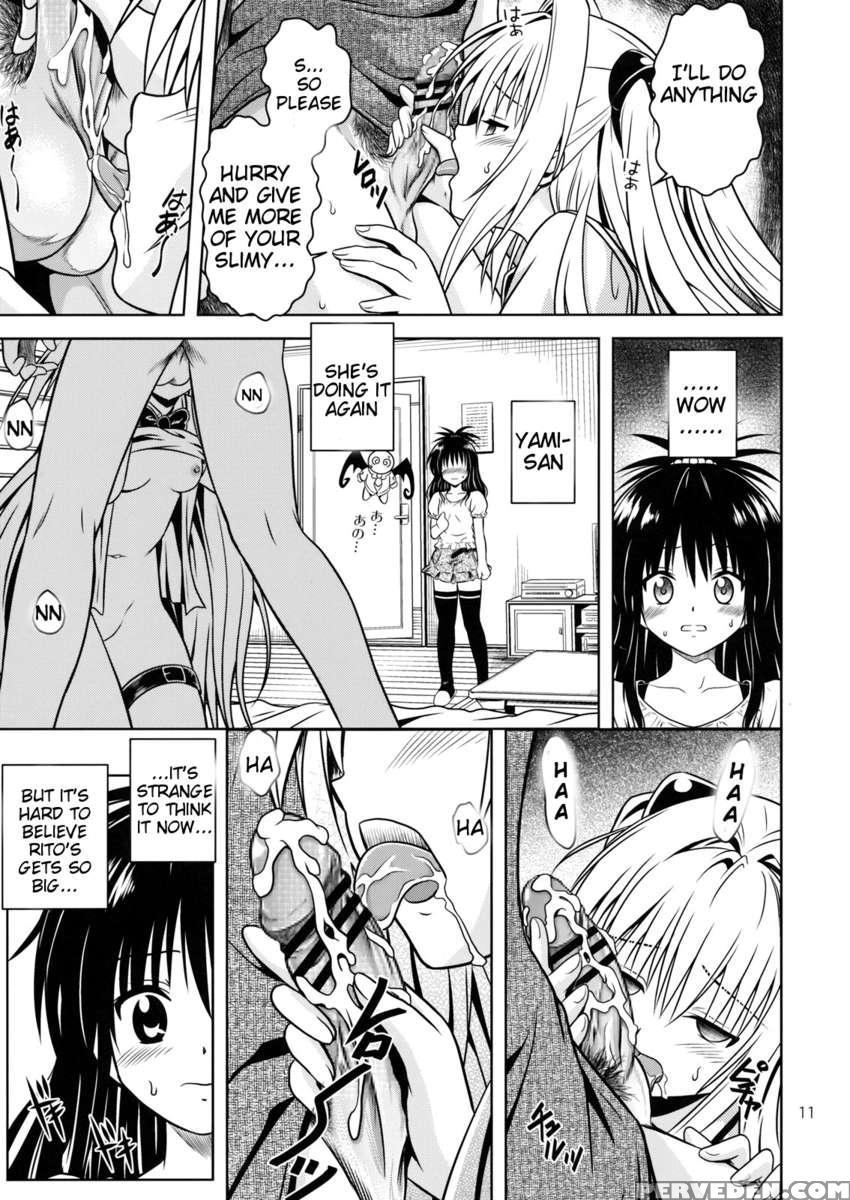Ano Ko-tachi Ga Taihen Na Koto Ni Nattemasu 4 1