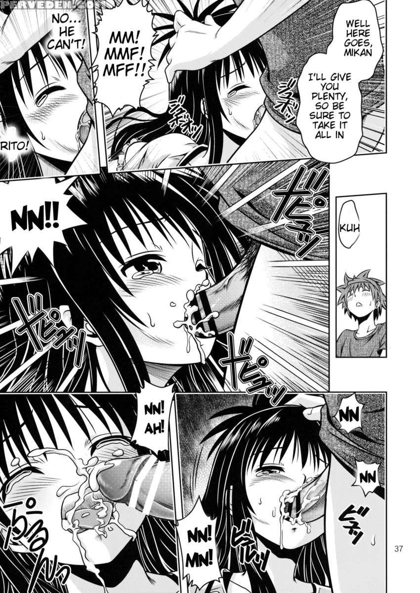 Ano Ko-tachi Ga Taihen Na Koto Ni Nattemasu 4 1