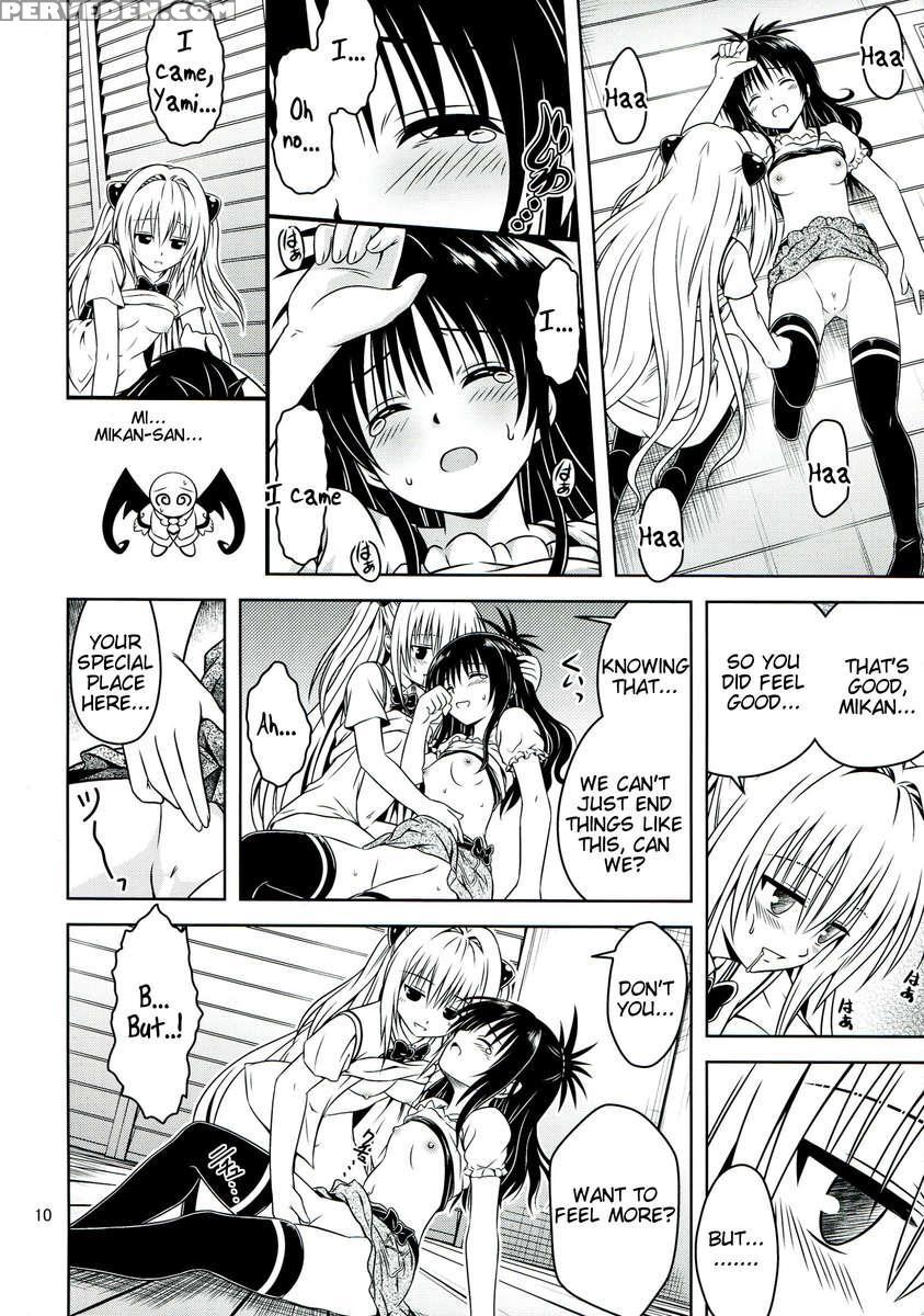Ano Ko-tachi Ga Taihen Na Koto Ni Nattemasu 5 1