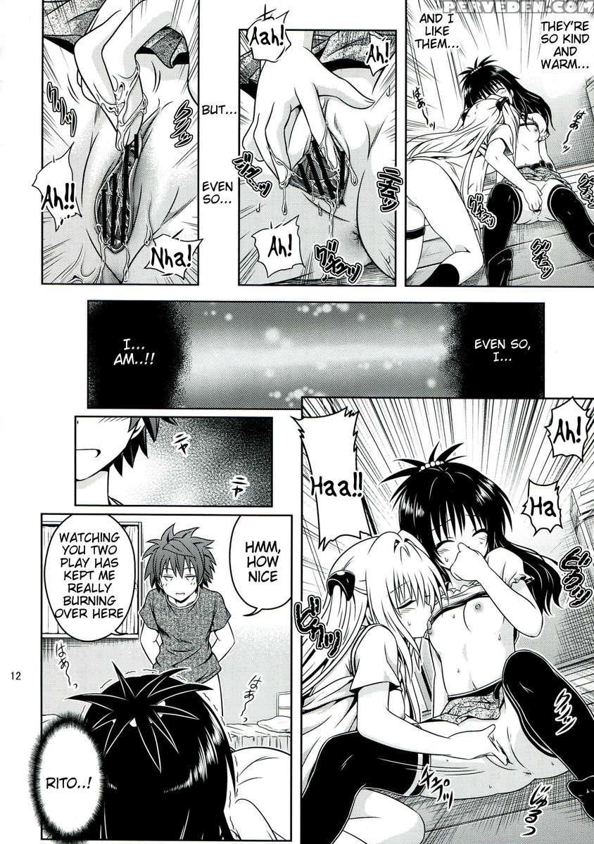 Ano Ko-tachi Ga Taihen Na Koto Ni Nattemasu 5 1