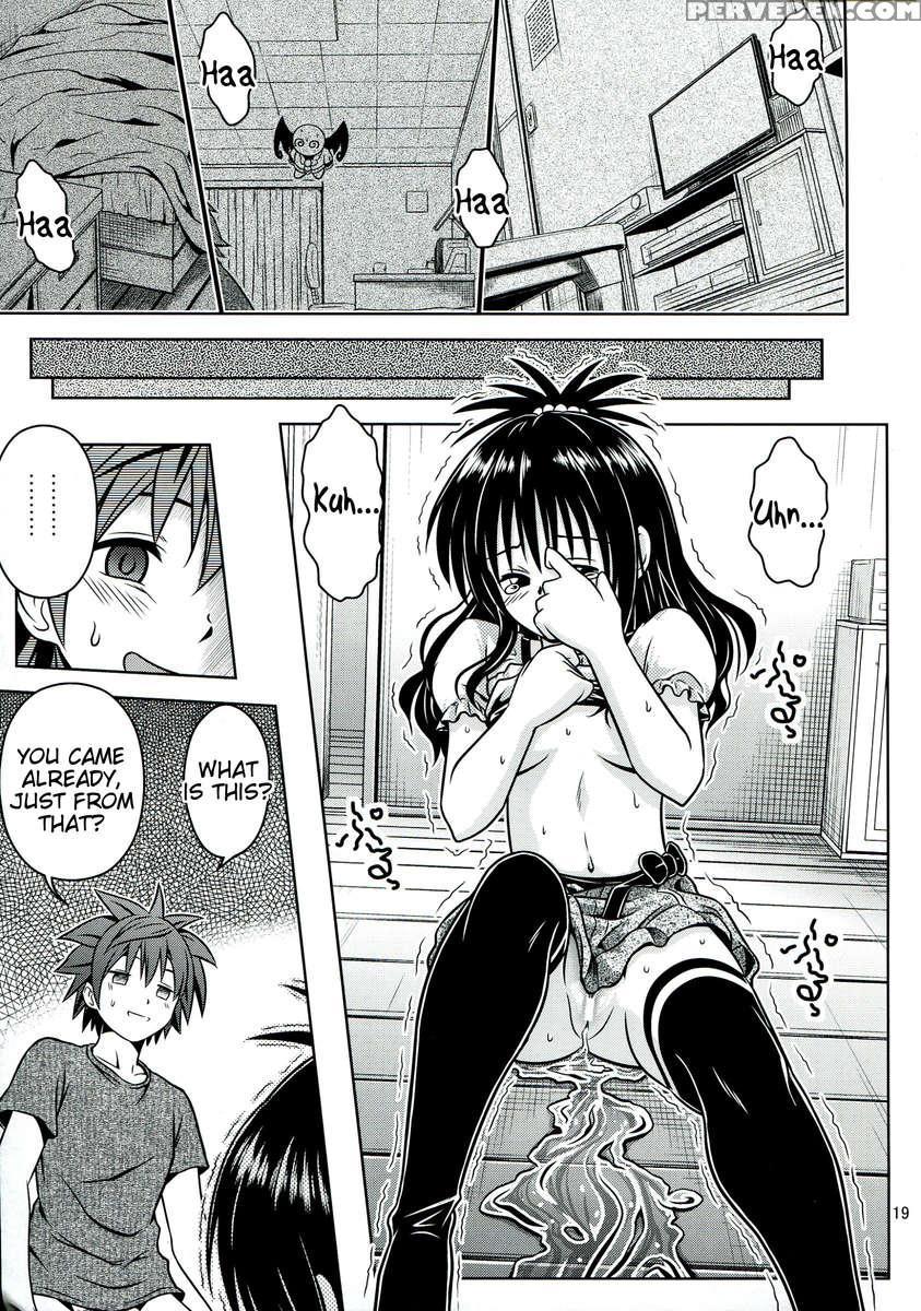 Ano Ko-tachi Ga Taihen Na Koto Ni Nattemasu 5 1