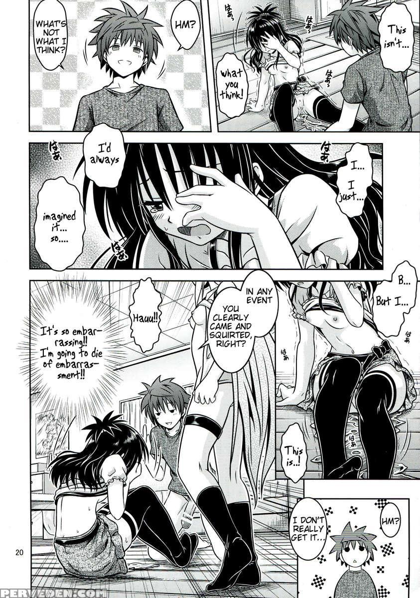 Ano Ko-tachi Ga Taihen Na Koto Ni Nattemasu 5 1