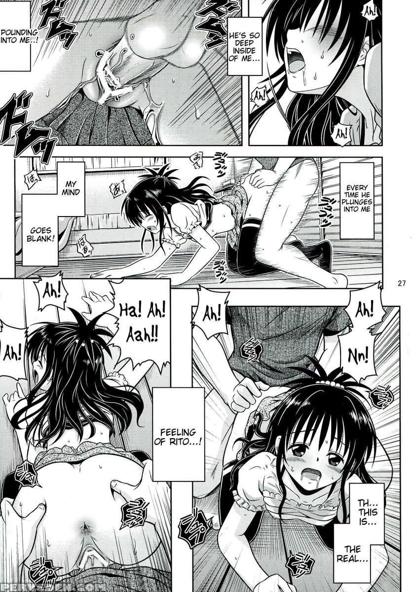 Ano Ko-tachi Ga Taihen Na Koto Ni Nattemasu 5 1