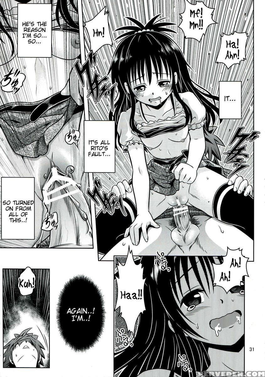 Ano Ko-tachi Ga Taihen Na Koto Ni Nattemasu 5 1