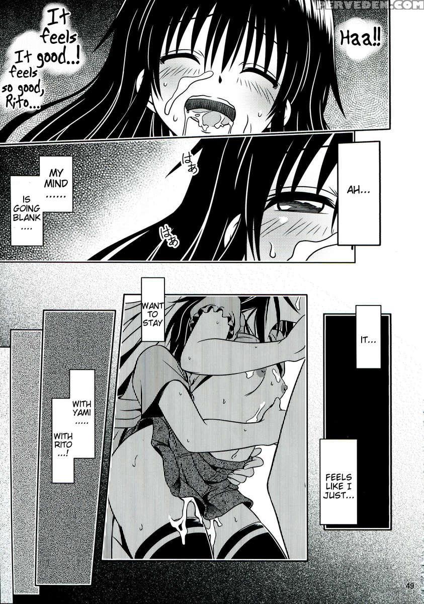 Ano Ko-tachi Ga Taihen Na Koto Ni Nattemasu 5 1