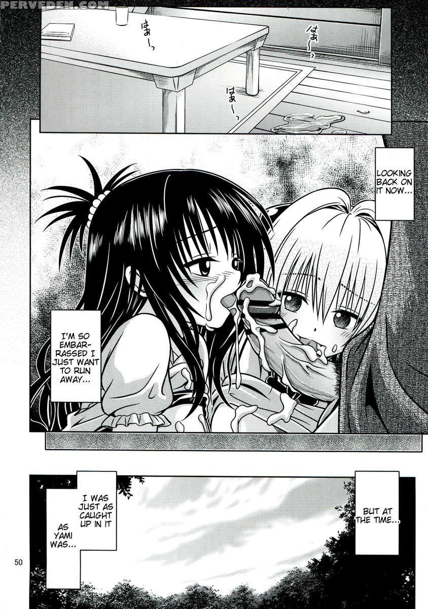 Ano Ko-tachi Ga Taihen Na Koto Ni Nattemasu 5 1