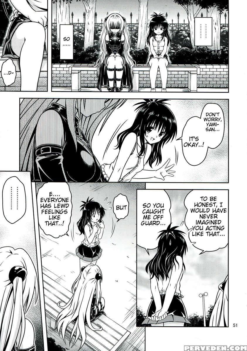 Ano Ko-tachi Ga Taihen Na Koto Ni Nattemasu 5 1