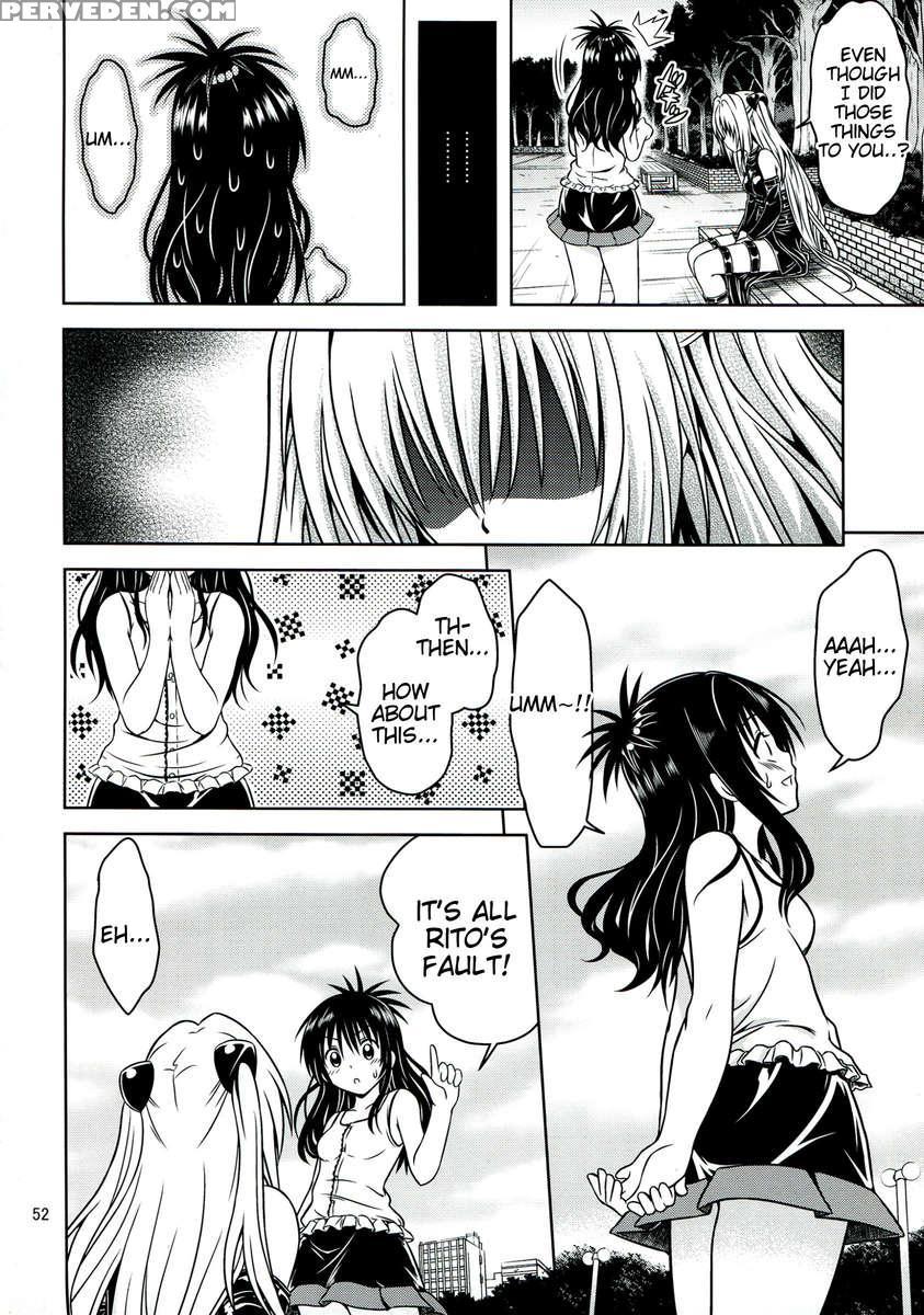 Ano Ko-tachi Ga Taihen Na Koto Ni Nattemasu 5 1