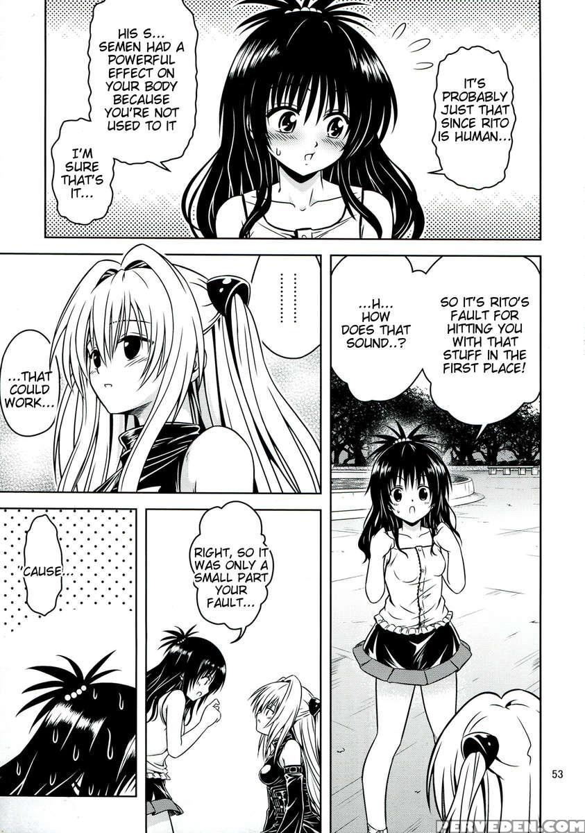 Ano Ko-tachi Ga Taihen Na Koto Ni Nattemasu 5 1