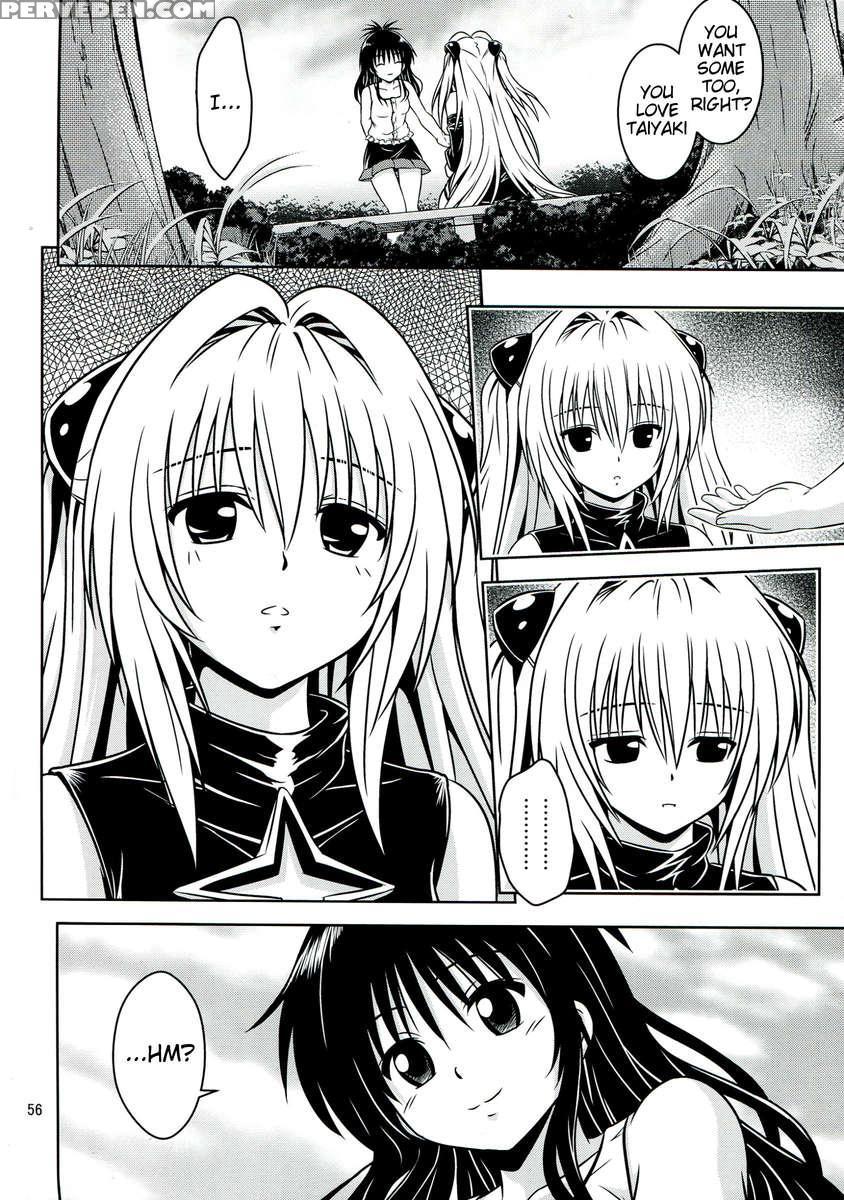Ano Ko-tachi Ga Taihen Na Koto Ni Nattemasu 5 1