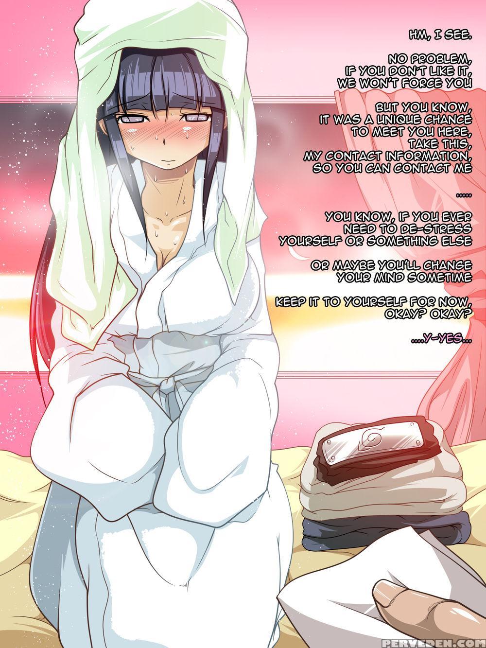 Ano Meika No Ojousama Ni Dogeza Shite Ogamitaoshite Ironna Koto Yacchaimashita! - Naruto 1