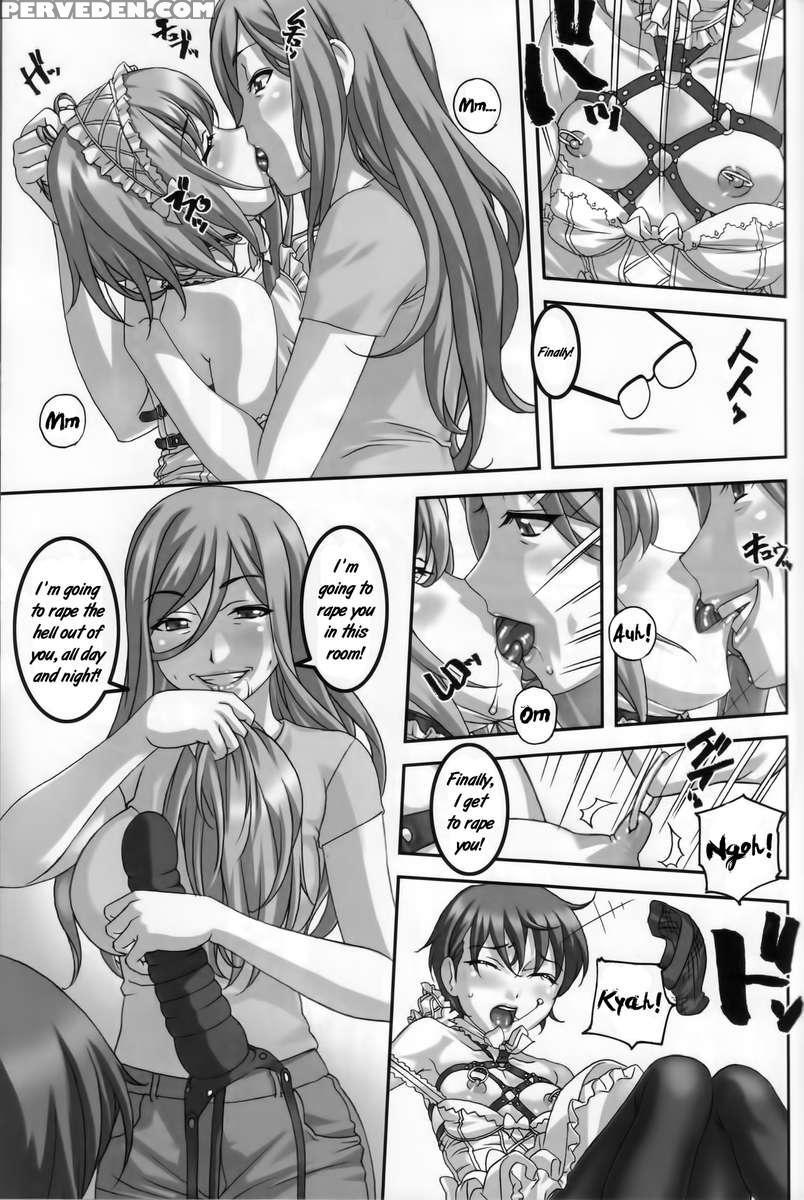 Anoko Ga Natsuyasumi Ni Ryokou Saki De Oshiri No Ana Wo Kizetsu Suru Hodo Naburare Tsuzukeru 1