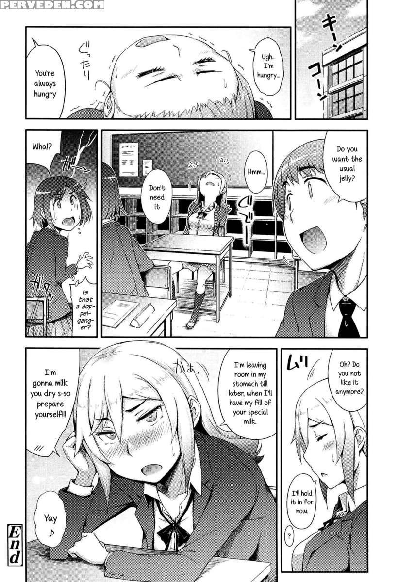 Anoko To Iikoto 1