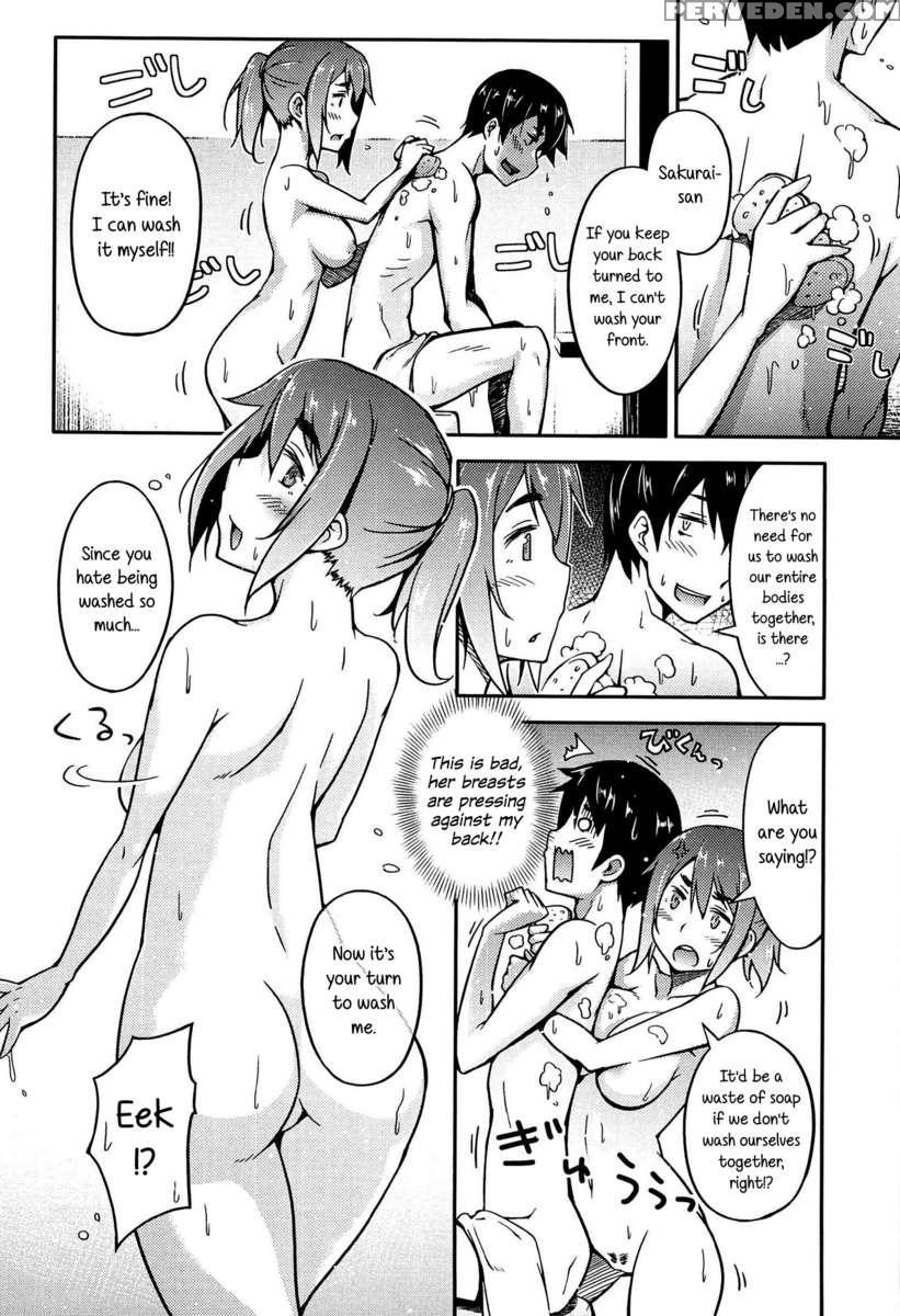 Anoko To Iikoto 1