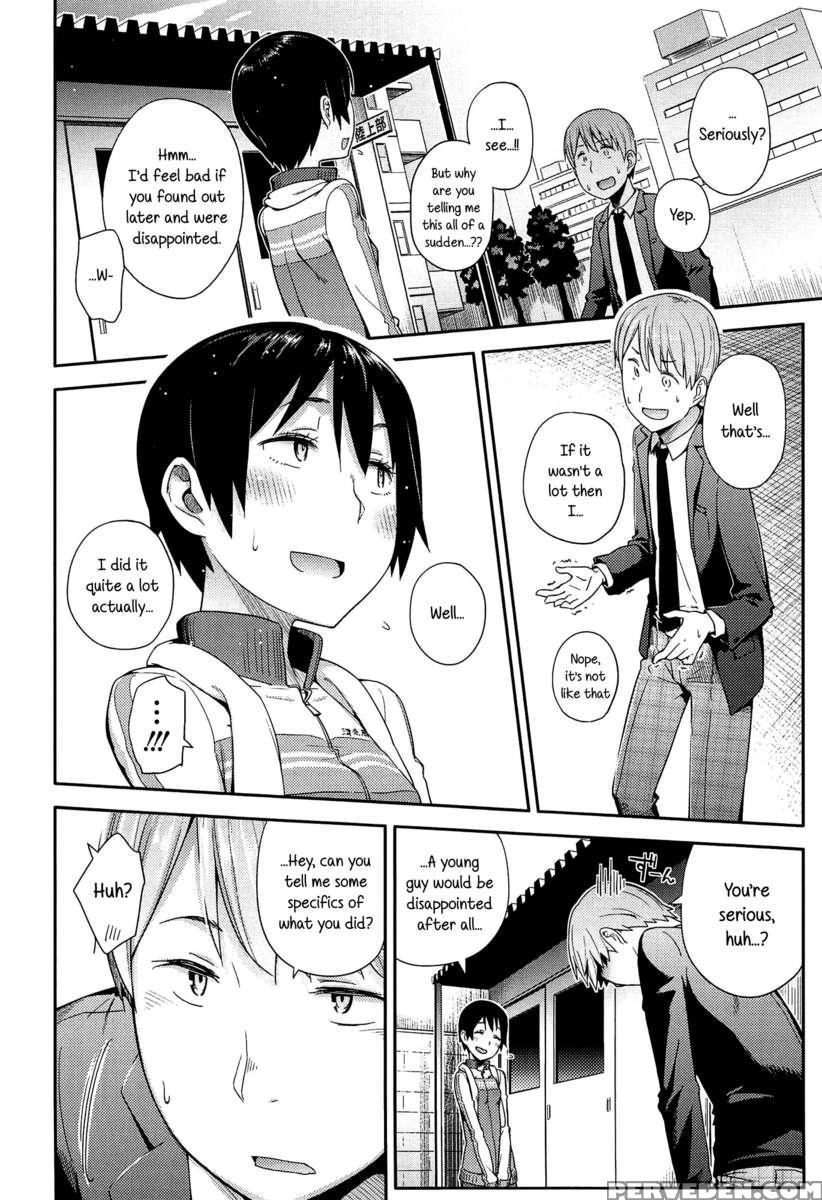 Anoko To Iikoto 1