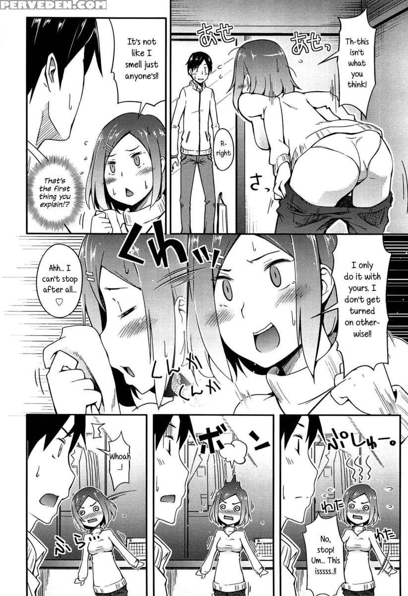 Anoko To Iikoto 1