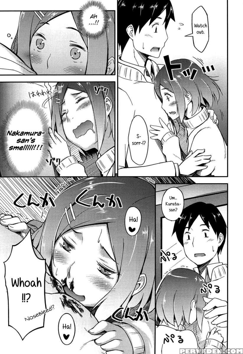 Anoko To Iikoto 1