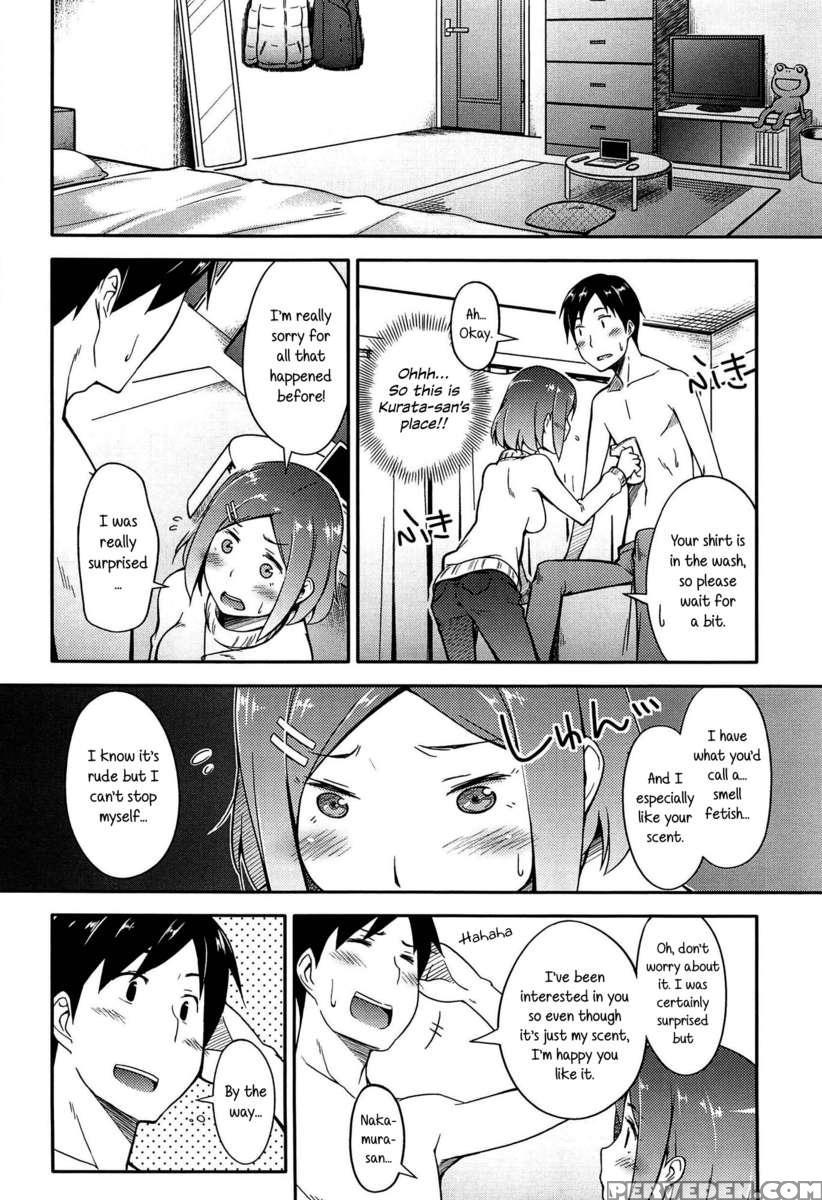 Anoko To Iikoto 1