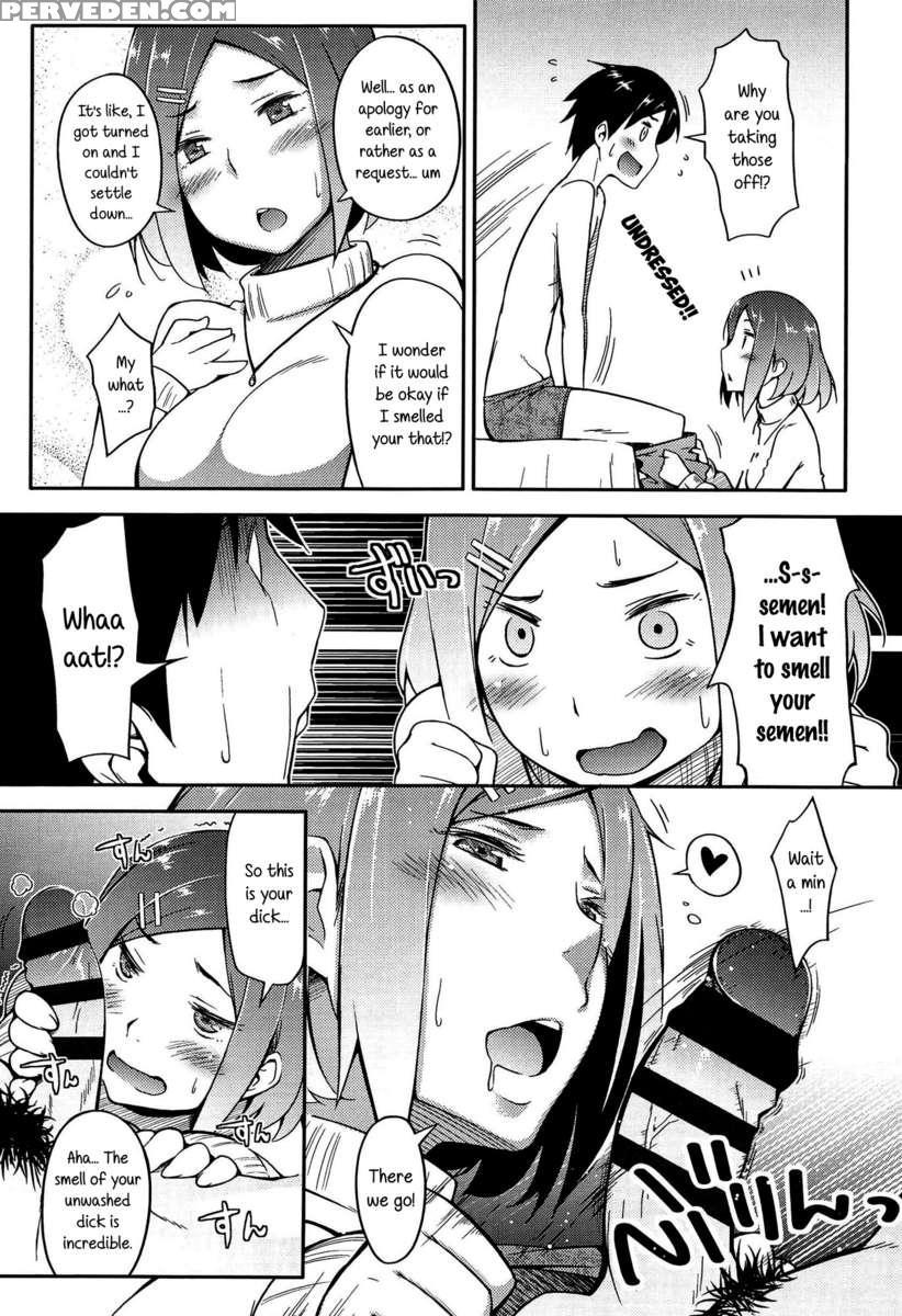Anoko To Iikoto 1