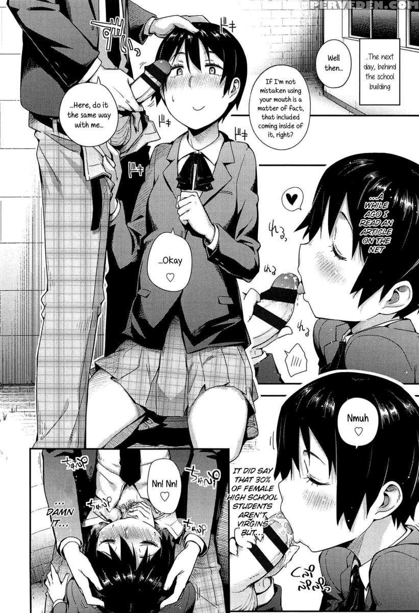 Anoko To Iikoto 1