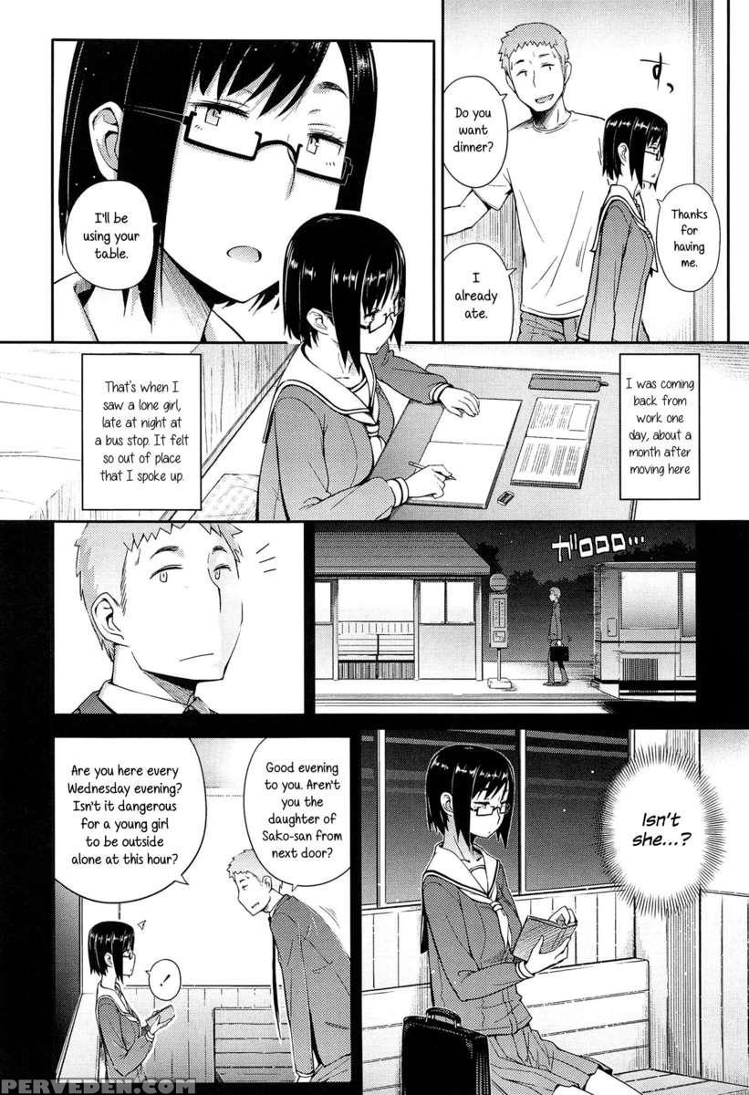 Anoko To Iikoto 1