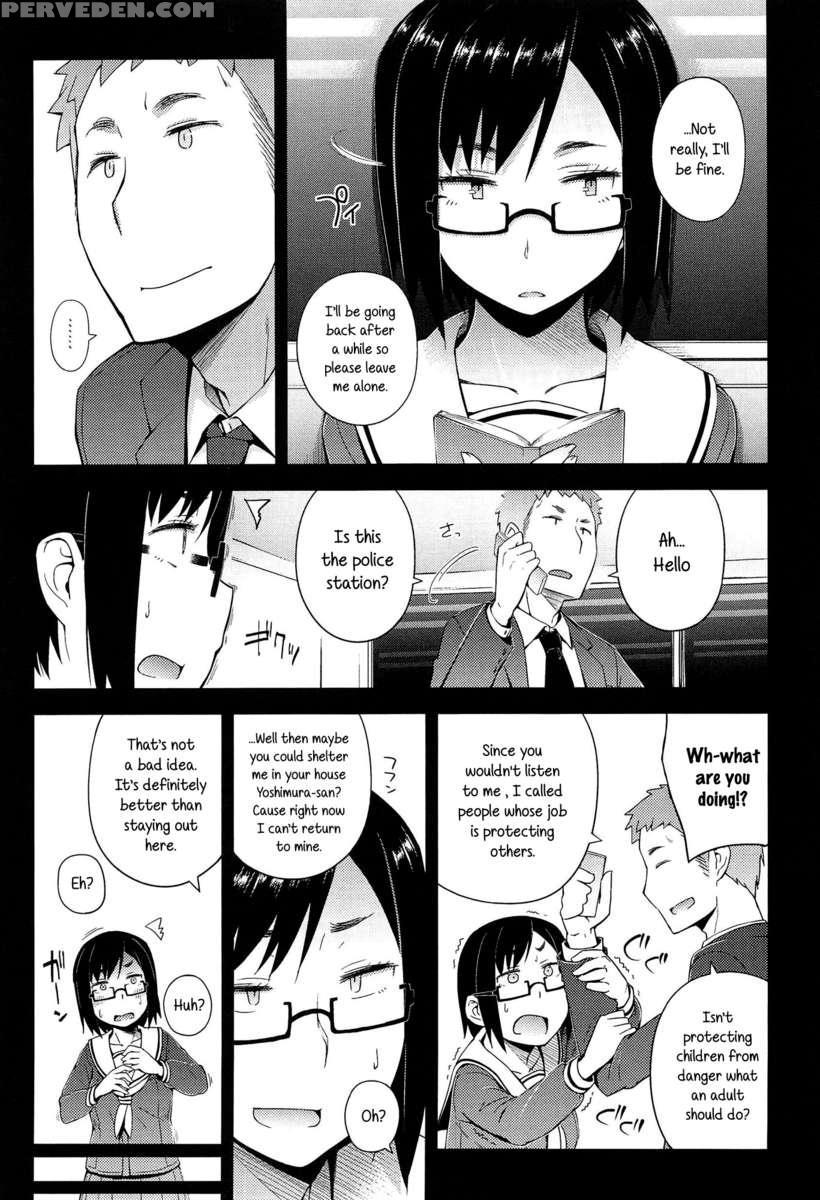 Anoko To Iikoto 1