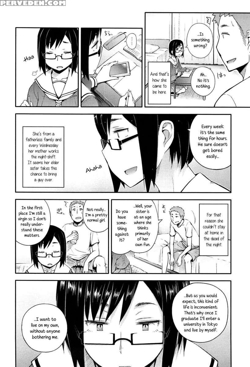Anoko To Iikoto 1