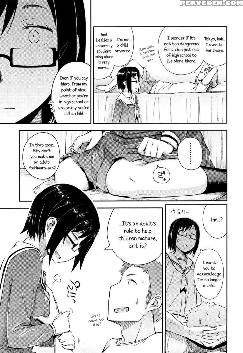 Anoko To Iikoto 1