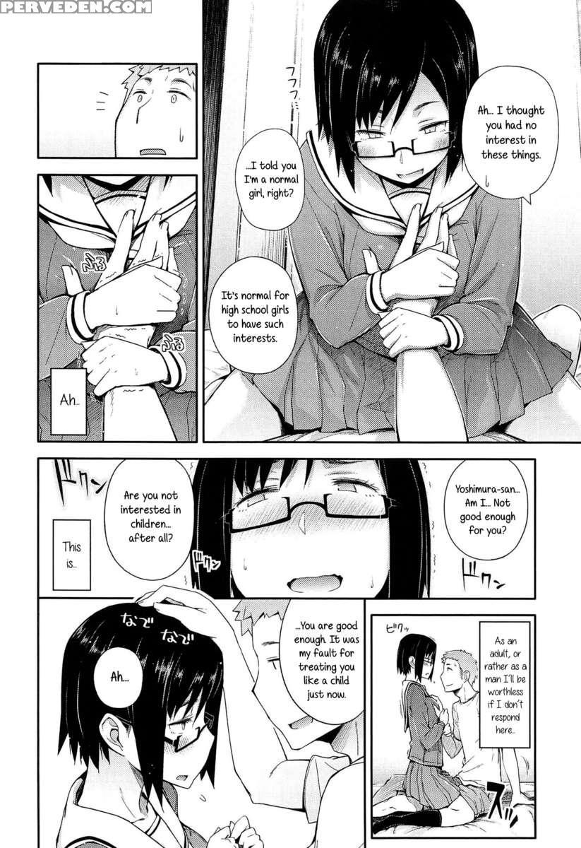 Anoko To Iikoto 1