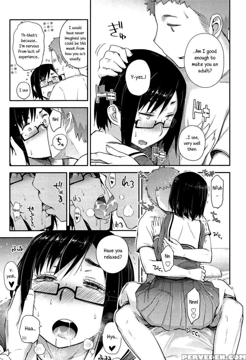 Anoko To Iikoto 1