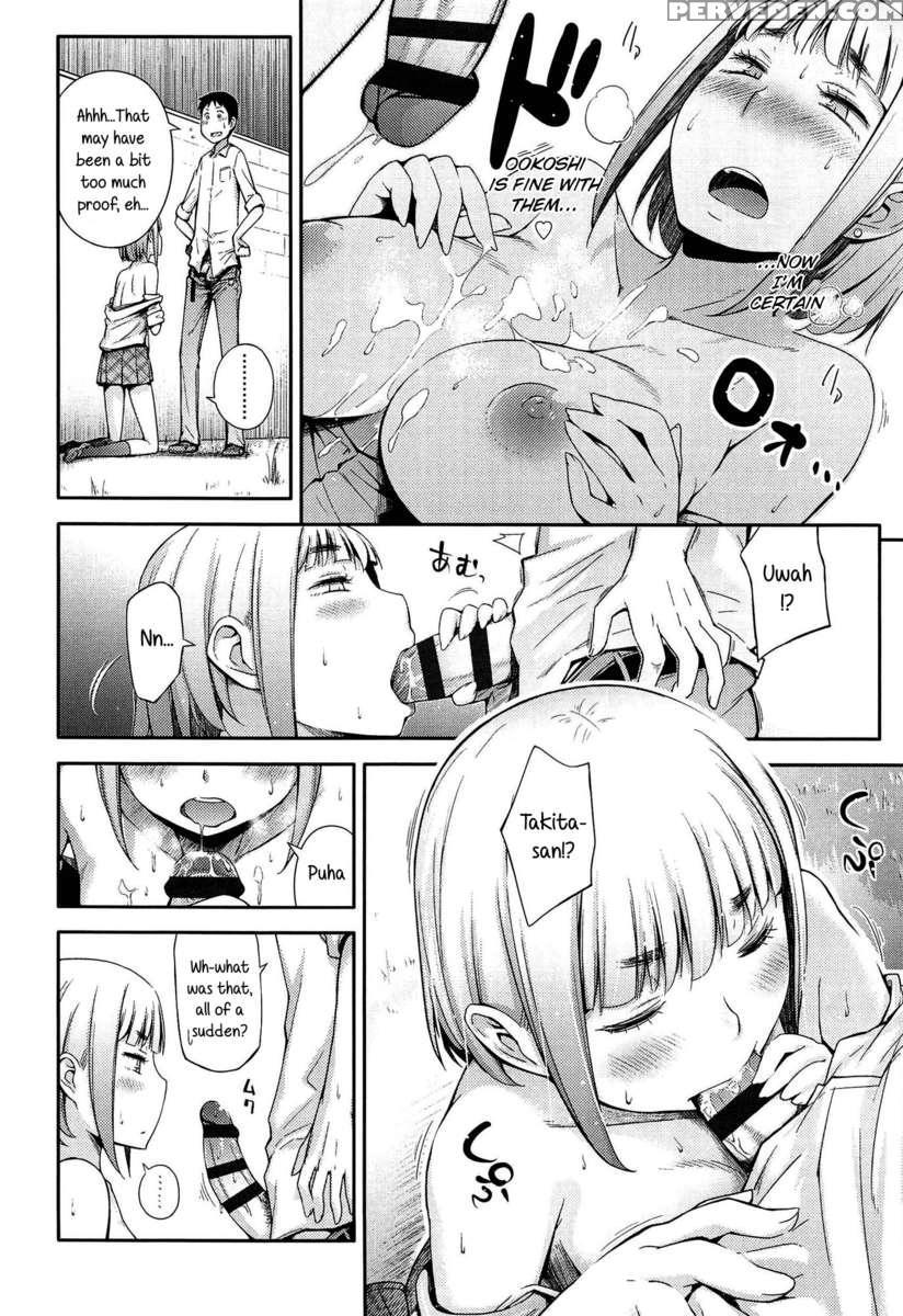 Anoko To Iikoto 1