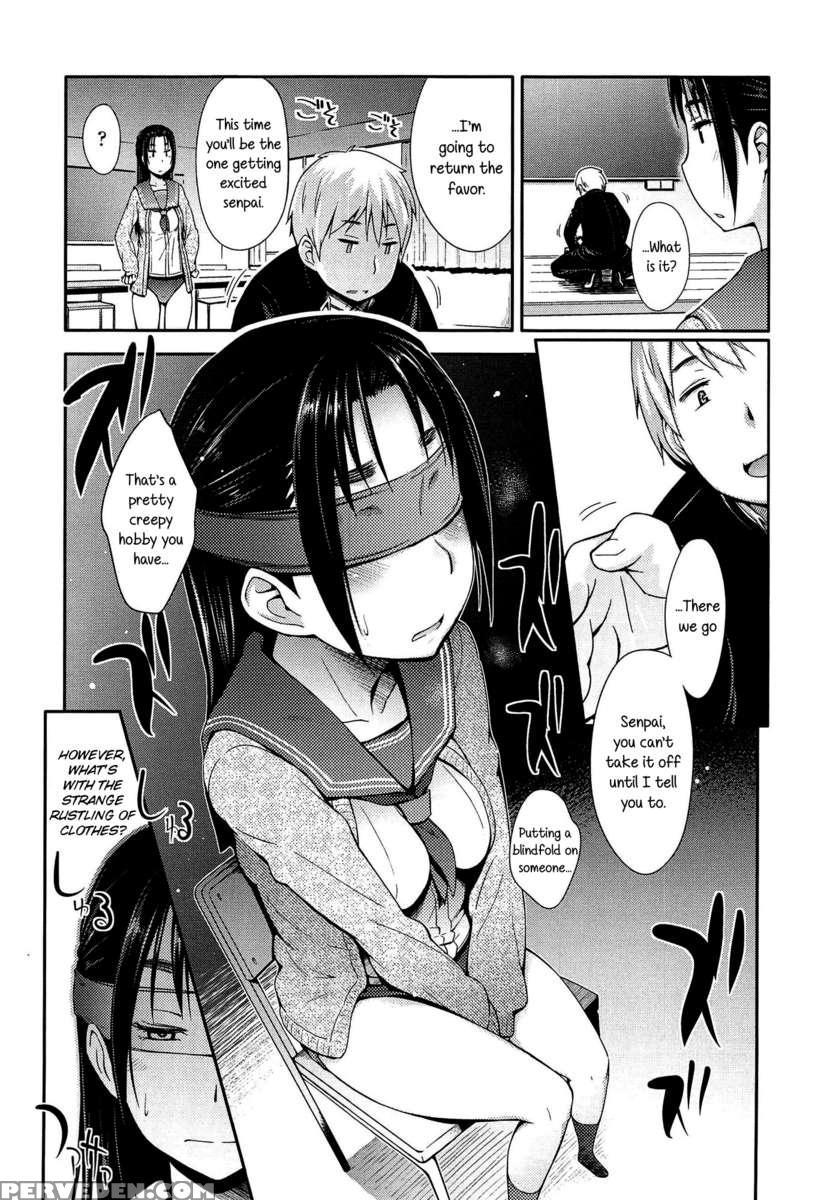 Anoko To Iikoto 1