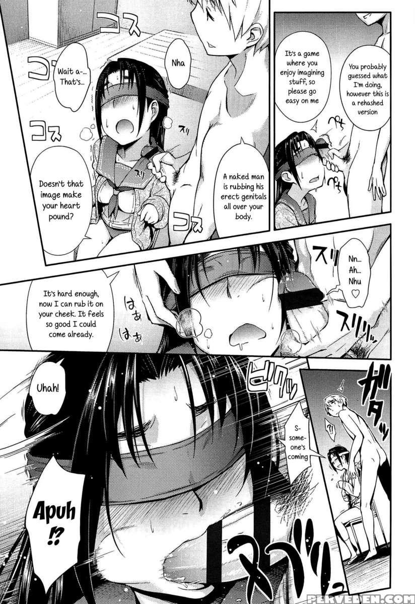 Anoko To Iikoto 1