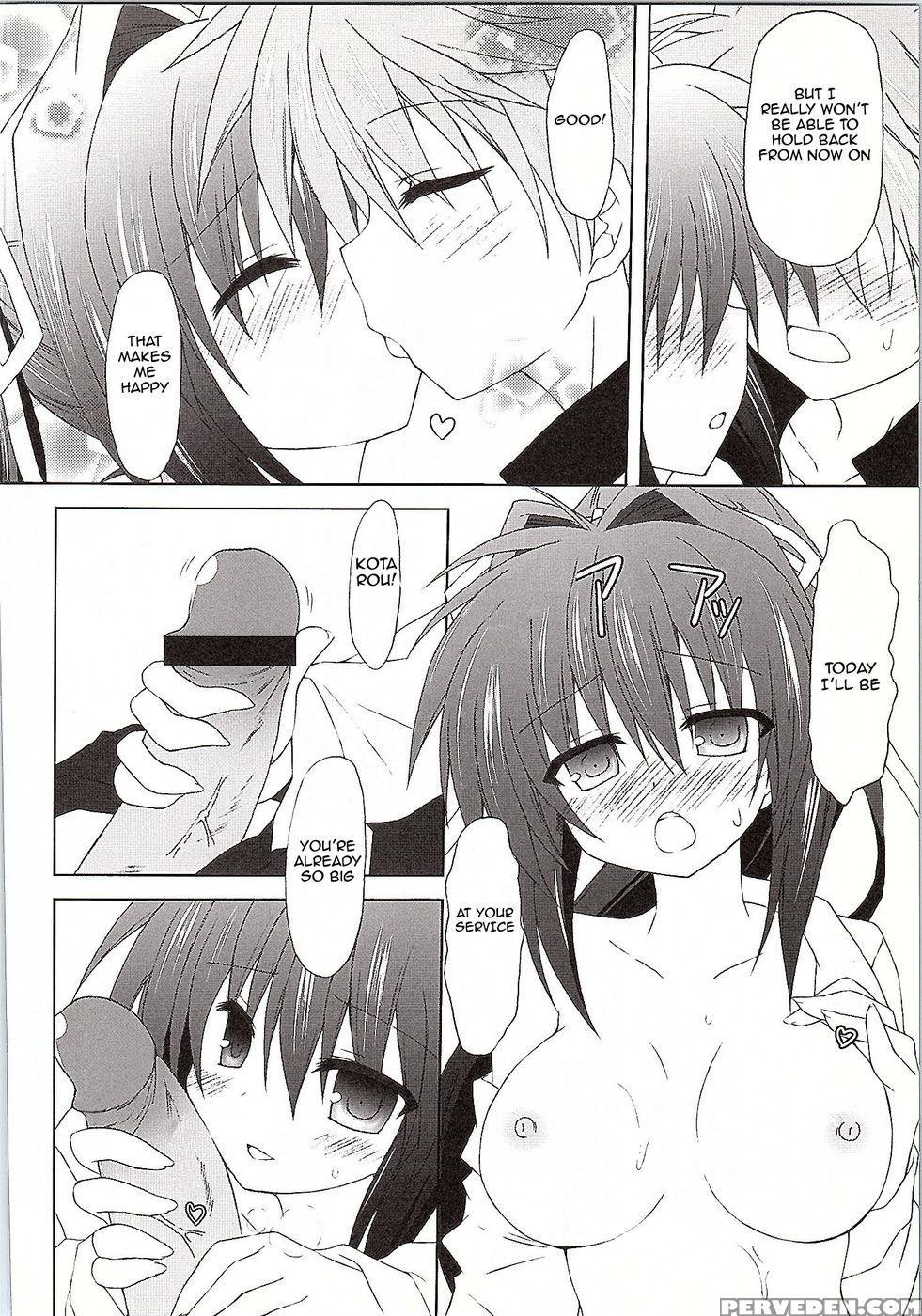 Another Days Lucia - Rewrite 1