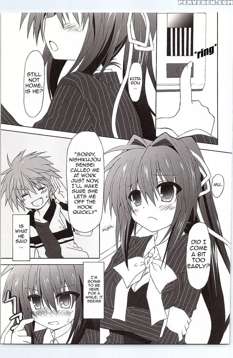 Another Days Lucia - Rewrite 1