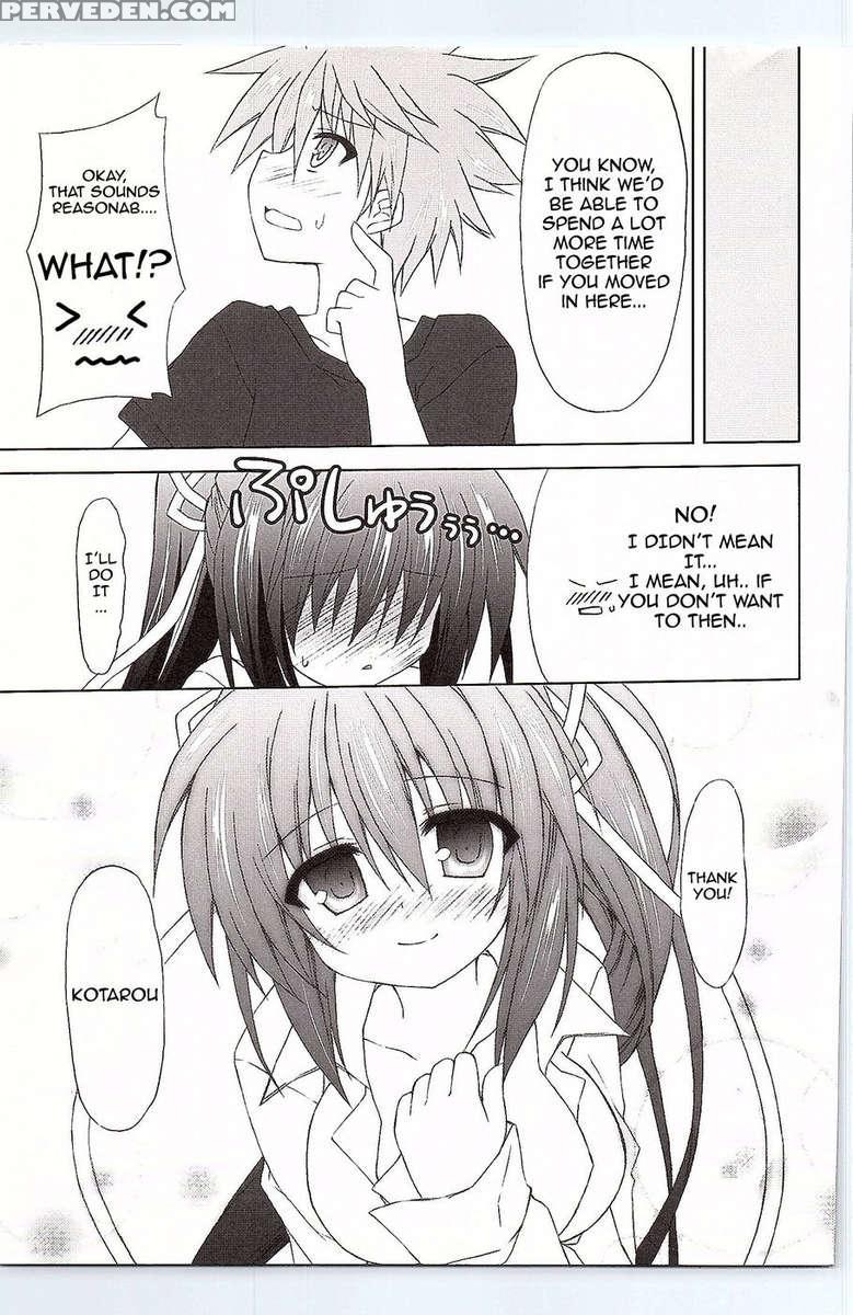 Another Days Lucia 1