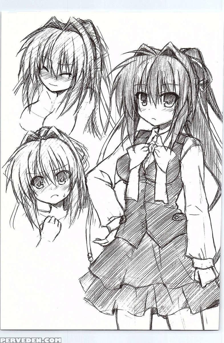 Another Days Lucia 1