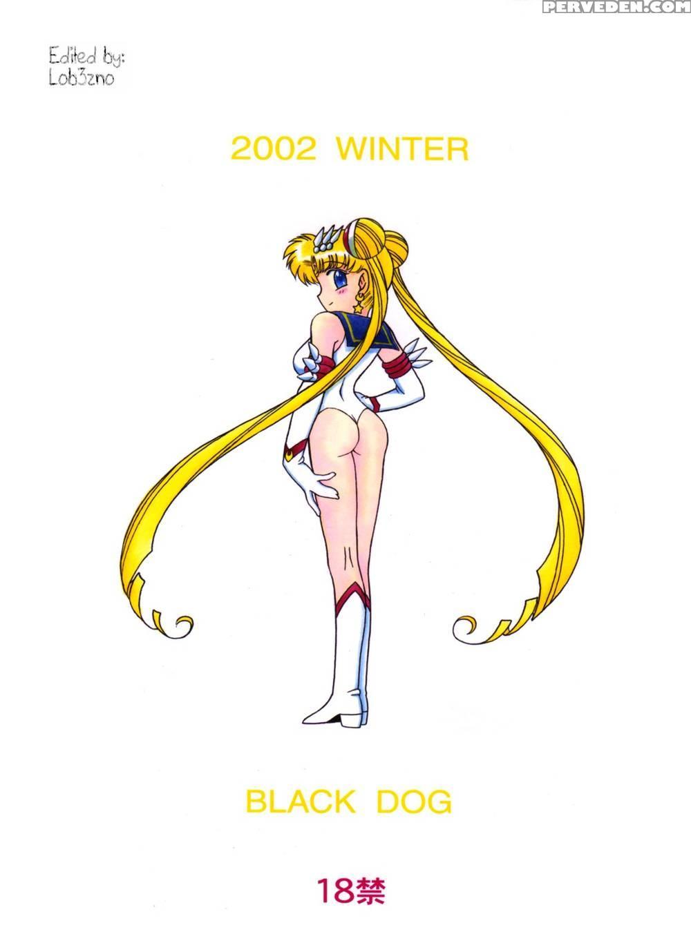 Another One Bite The Dust - Pretty Guardian Sailor Moon 1