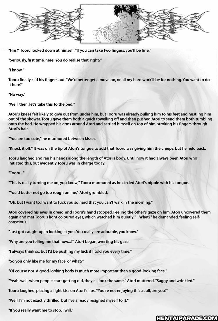Another Rules Story 1