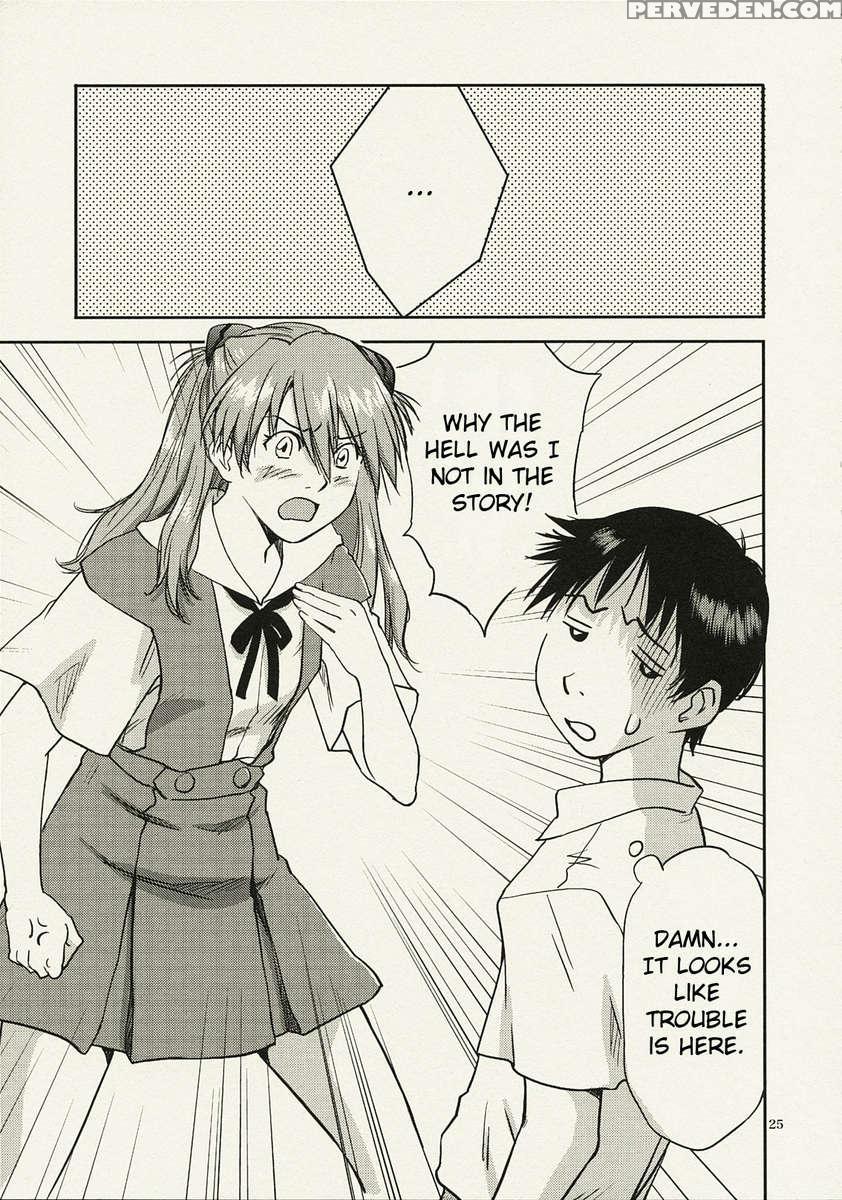 Another ~mou Hitori No Ayanami Rei~ 1