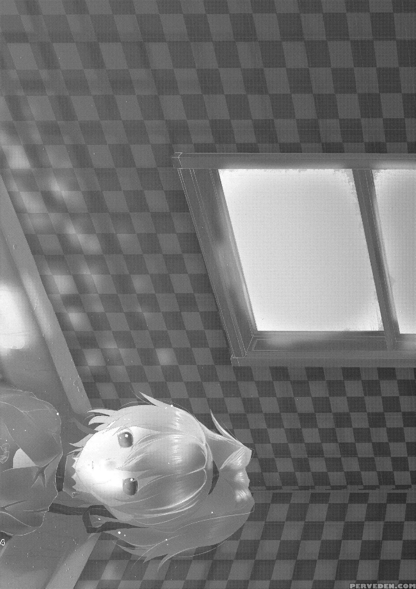 Anta, Kono Ko No Nan Nanosa - Darker Than Black 1